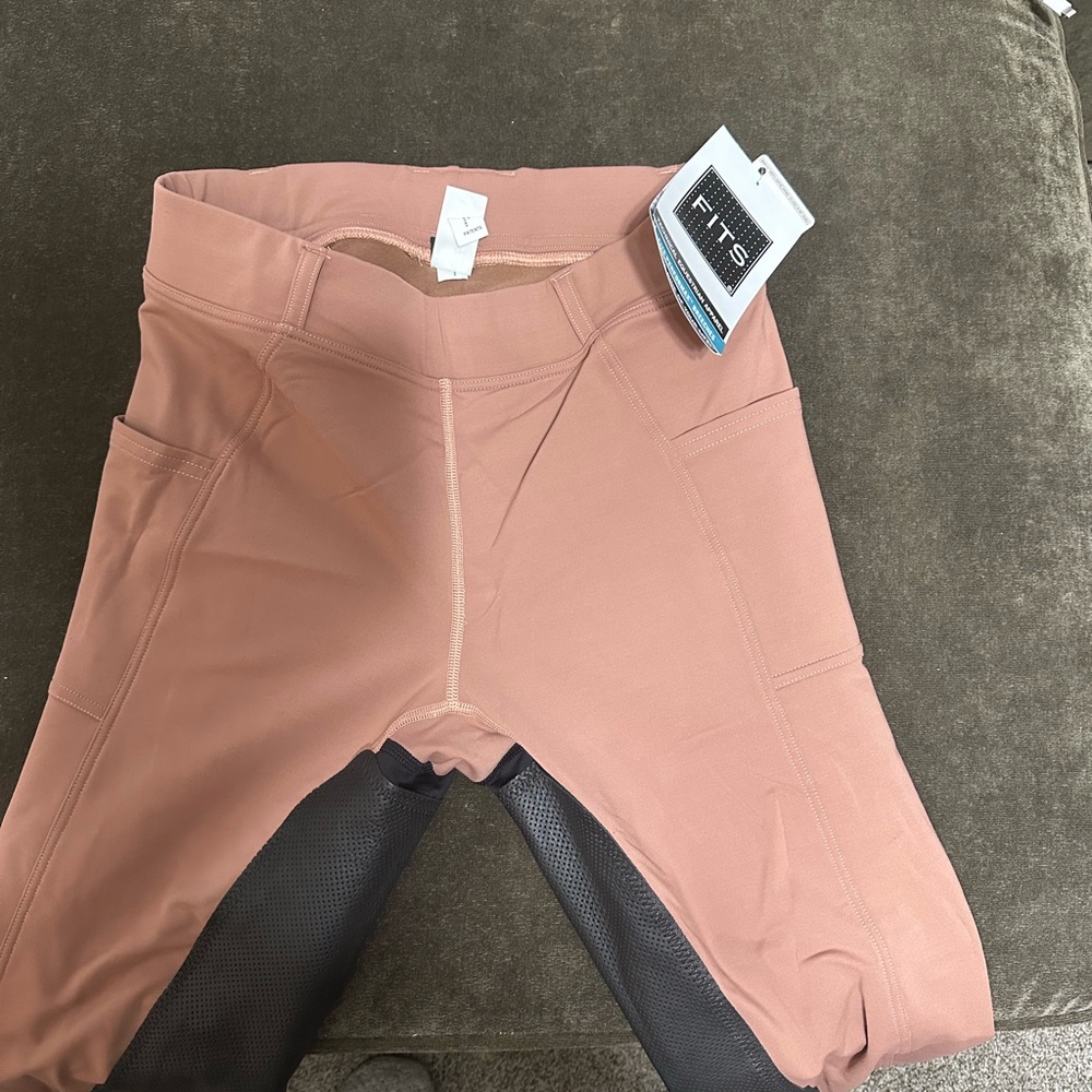 Women's FITS PerforMAX Breeches